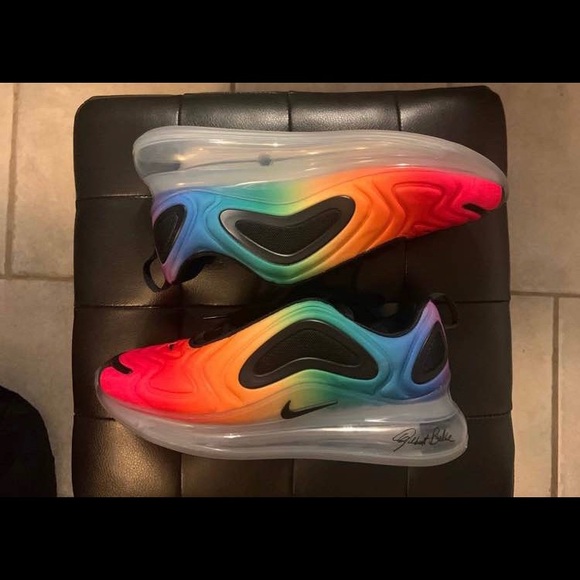 Nike Air Max 72